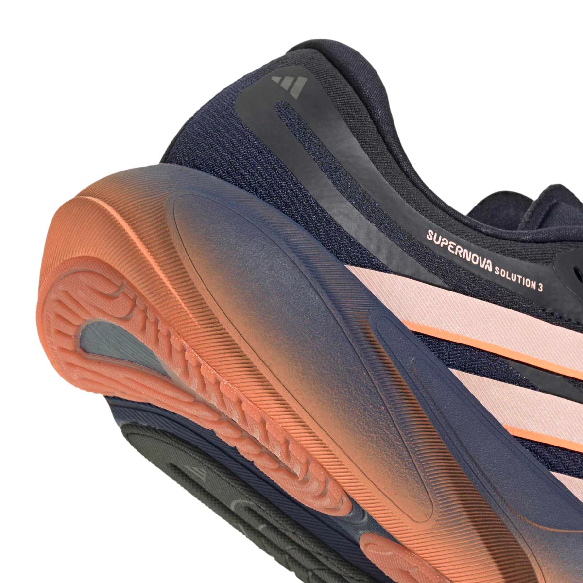 Adidas Supernova Solution 3 Womens Running Shoes - Image 8