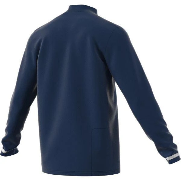 Adidas T19 1/4 ZIP Long Sleeve Women's - Image 4