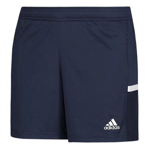 Adidas T19 3-Pocket Shorts Women's - Image 3