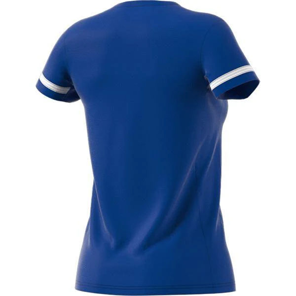 Adidas T19 Short Sleeve Jersey Women's - Image 6