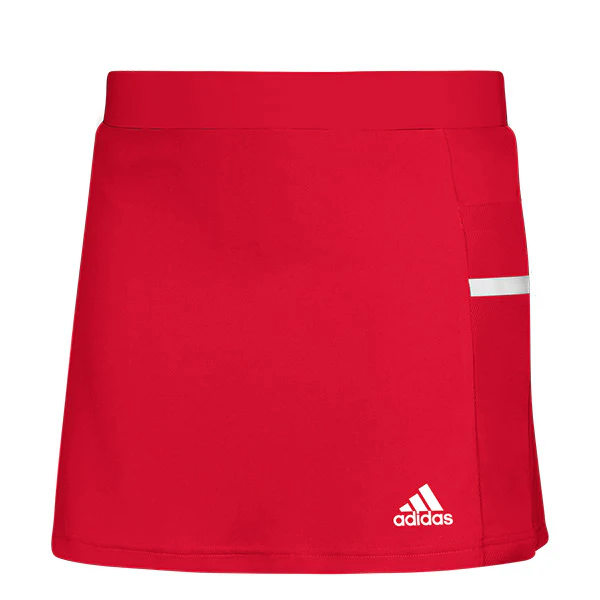Adidas T19 Womens Skort - Image 3