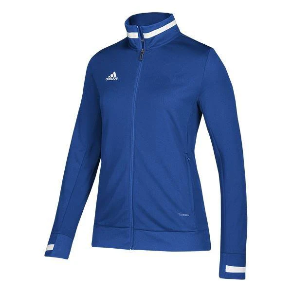 Adidas T19 Women's Woven Jacket - Image 5