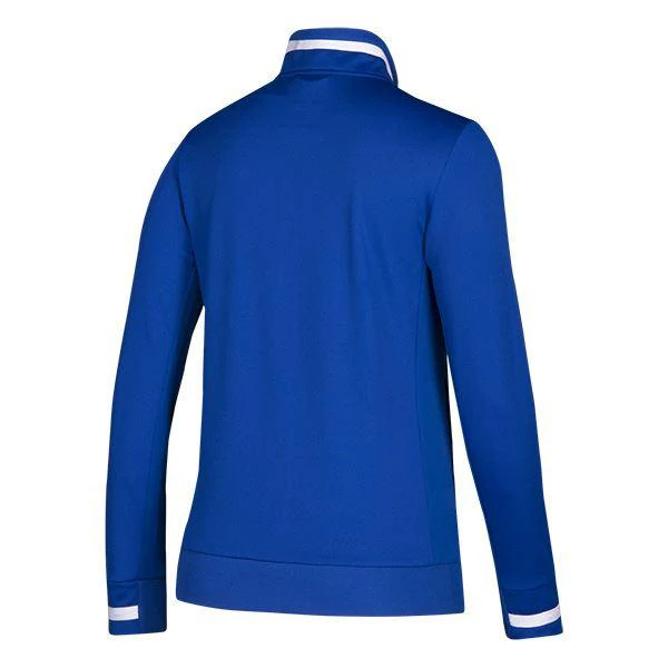 Adidas T19 Women's Woven Jacket - Image 6