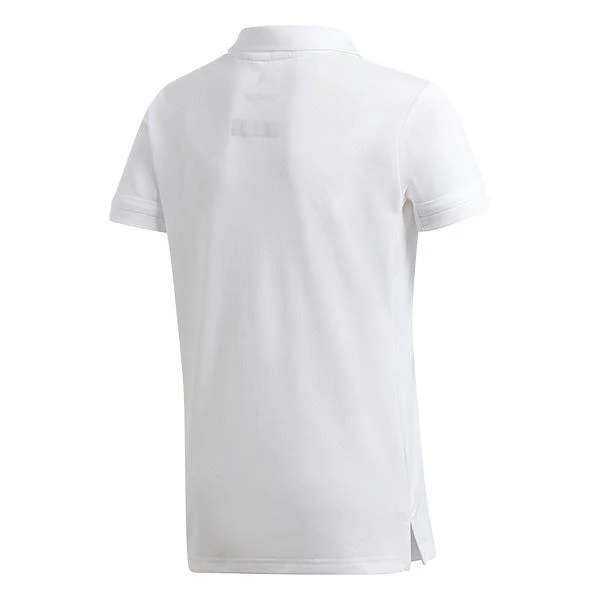 Adidas T19 Youth Boys Polo Shirt - Image 20