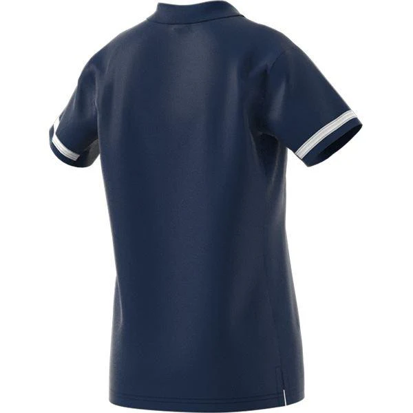 Adidas T19 Youth Boys Polo Shirt - Image 9