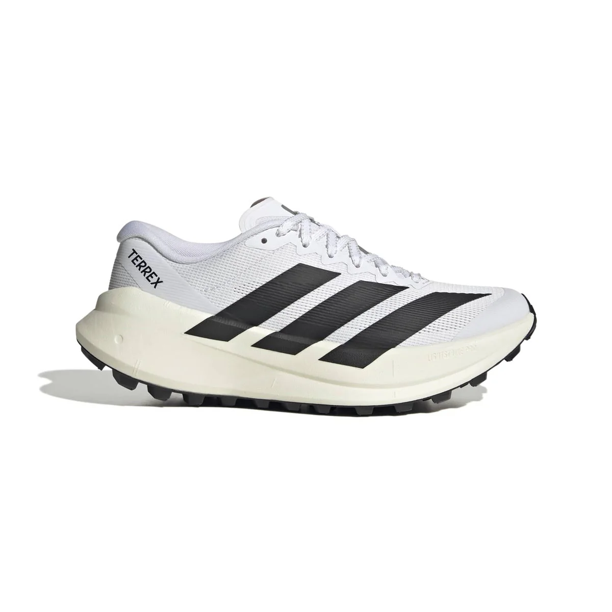 Adidas Terrex Agravic SL Womens Running Shoes