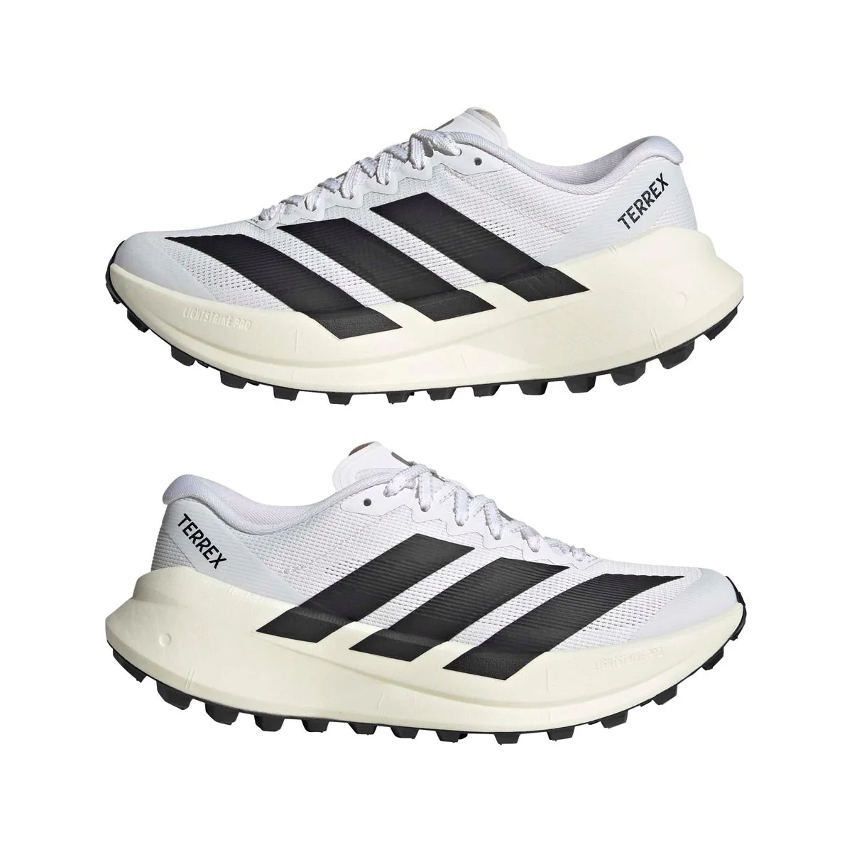 Adidas Terrex Agravic SL Womens Running Shoes - Image 5