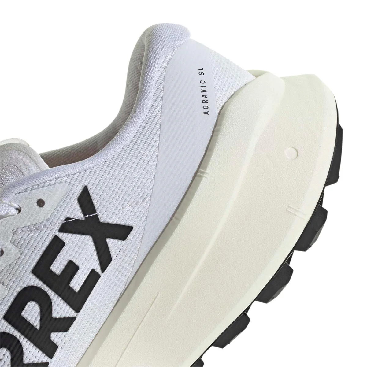Adidas Terrex Agravic SL Womens Running Shoes - Image 9