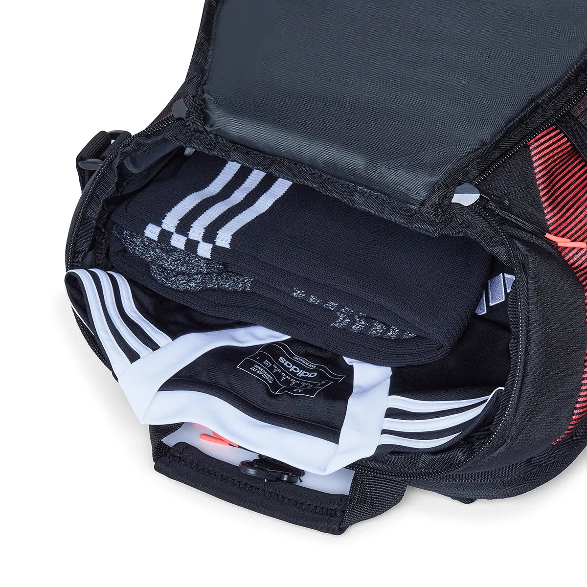 Adidas X Symbolic .3 Hockey Backpack - 2026 - Image 4