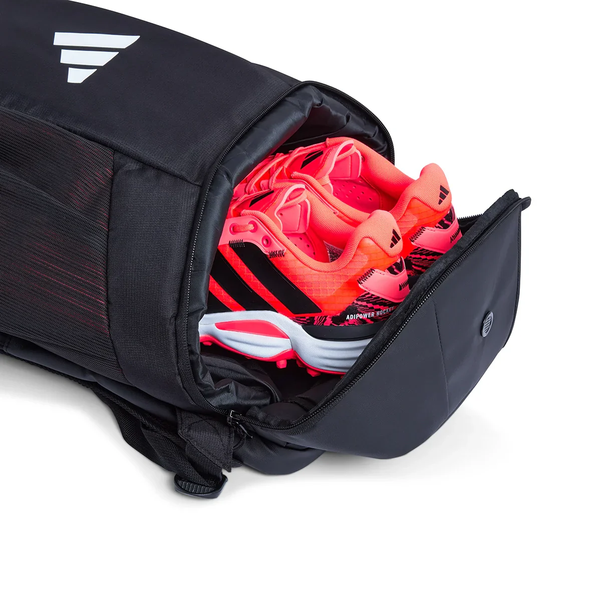 Adidas X Symbolic .3 Hockey Backpack - 2026 - Image 5