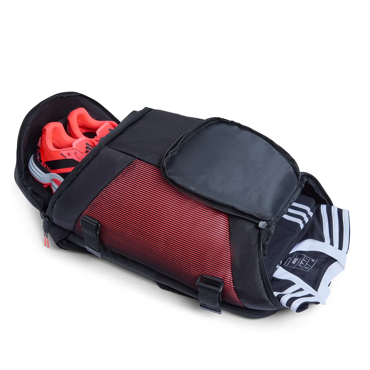 Adidas X Symbolic .3 Hockey Backpack - 2026 - Image 6