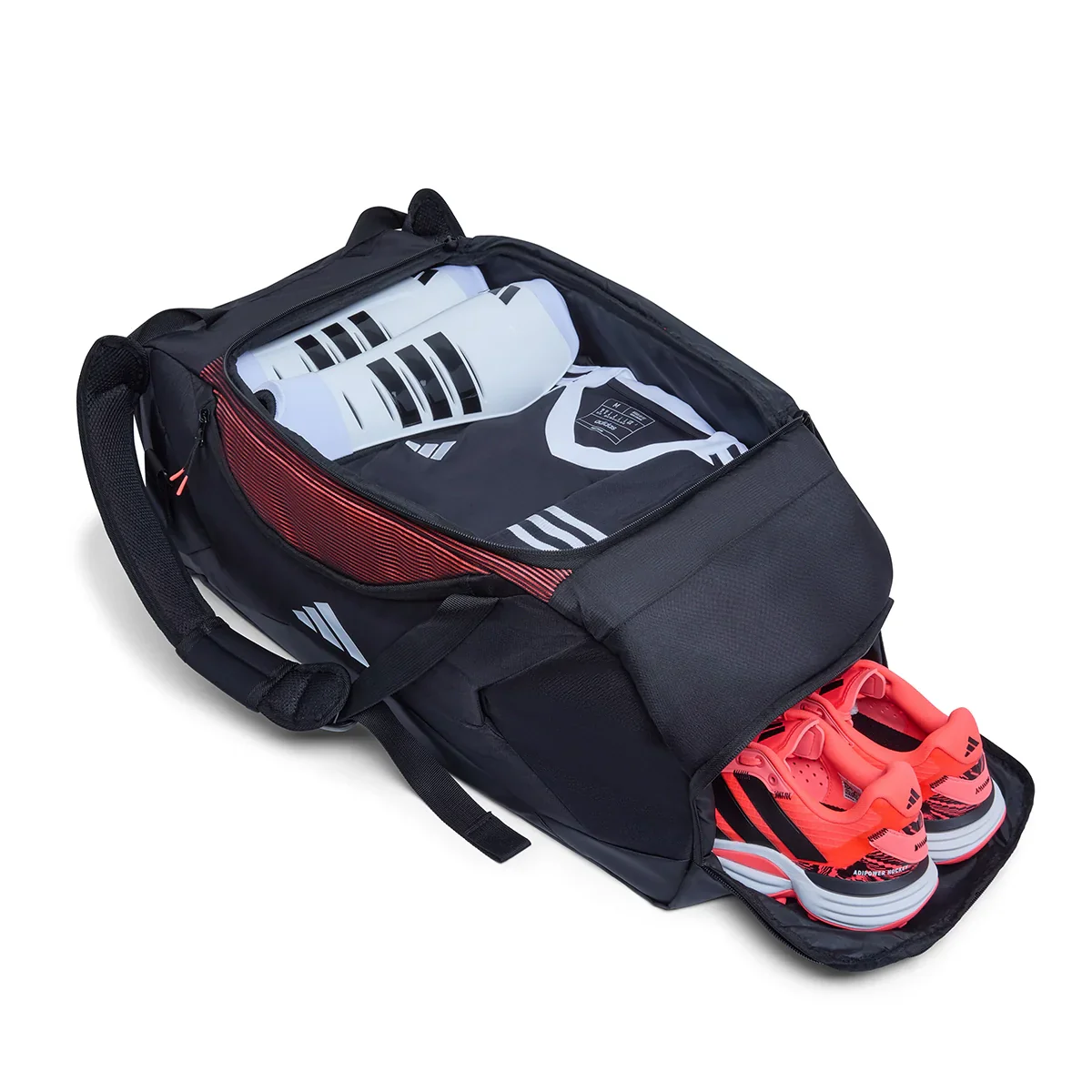 Adidas X Symbolic .3 Hockey Holdall - 2026 - Image 6