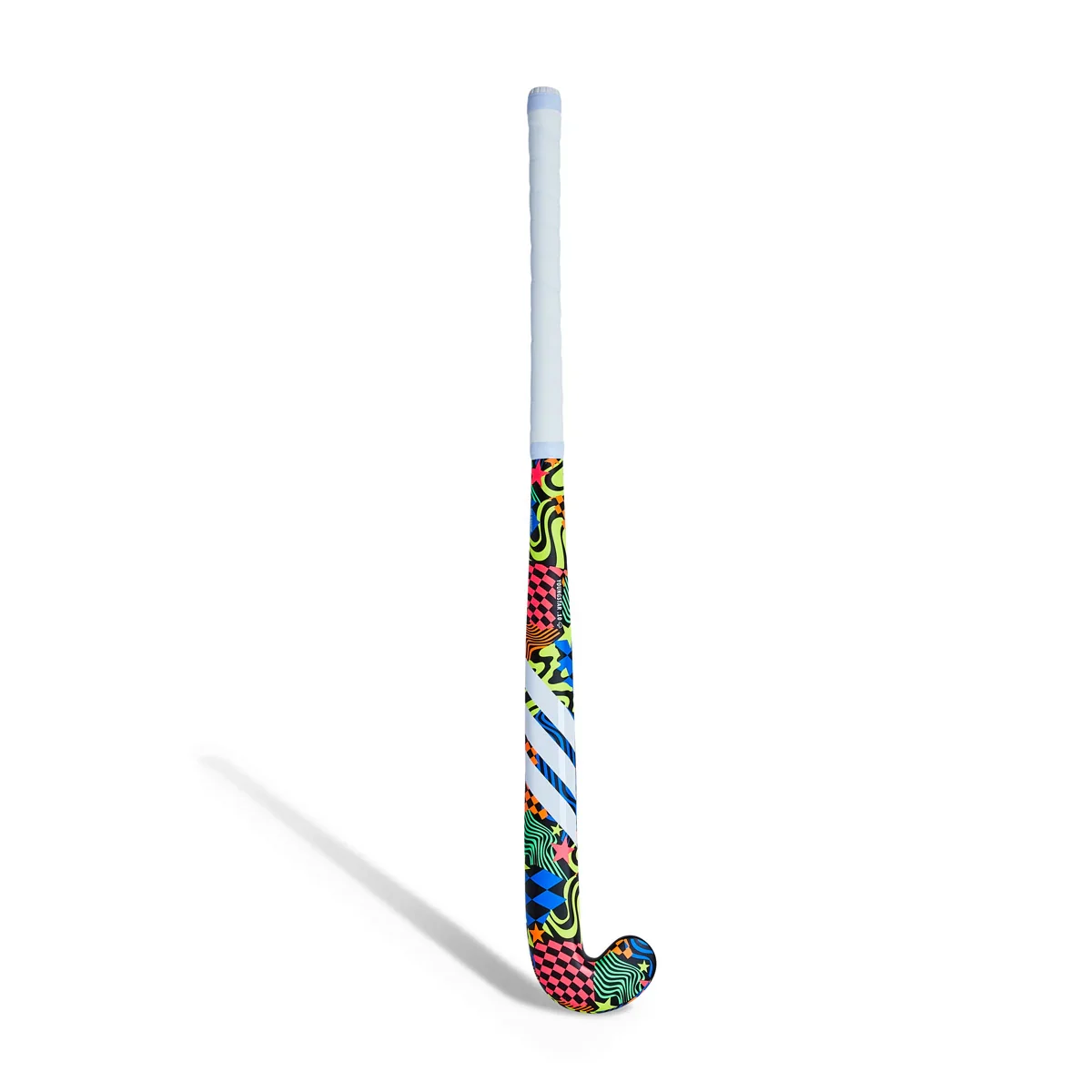 Adidas Youngstar .10 Hockey Stick - Image 7