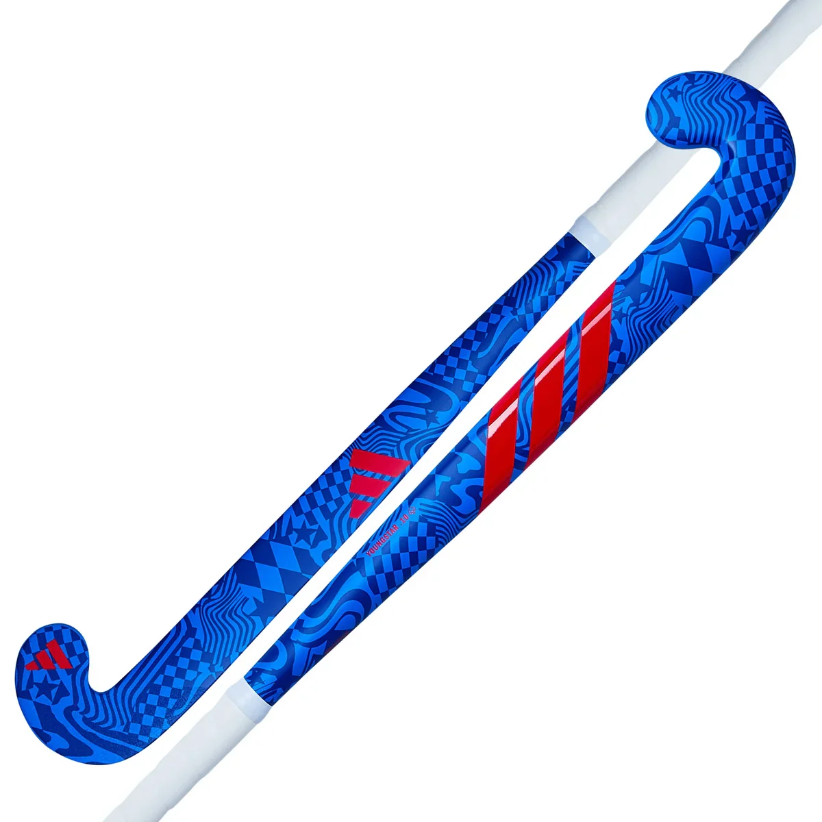 Adidas Youngstar .10 Hockey Stick - Image 9