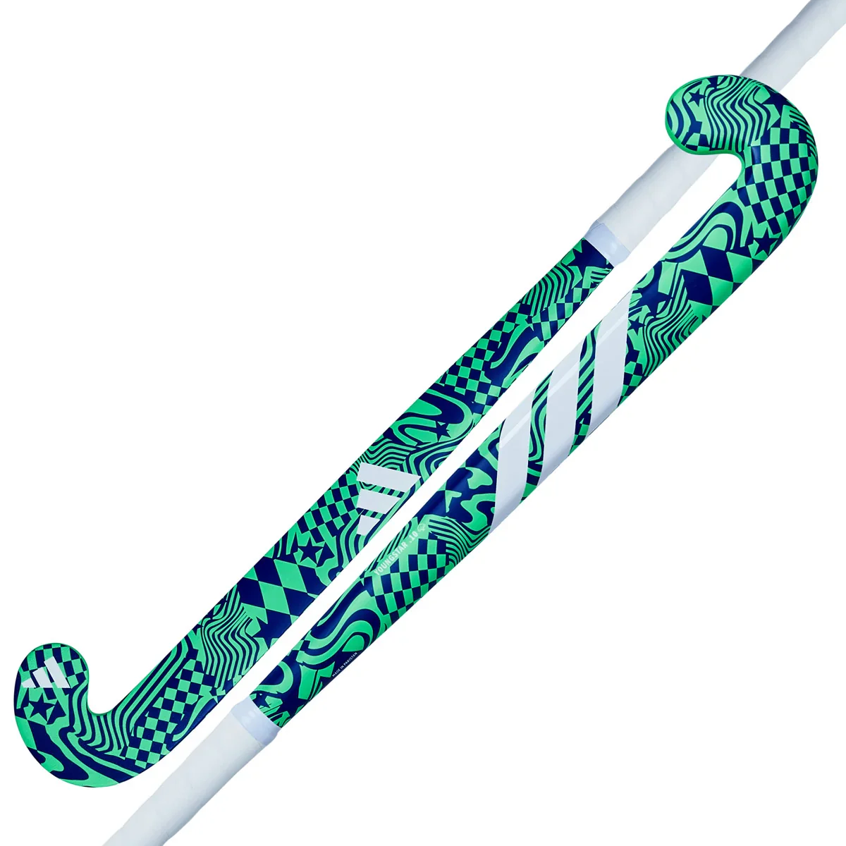 Adidas Youngstar .10 Junior Hockey Stick - Image 13