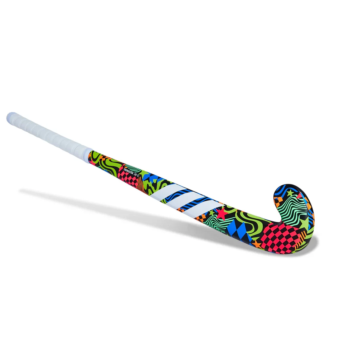 Adidas Youngstar .10 Junior Hockey Stick - Image 6