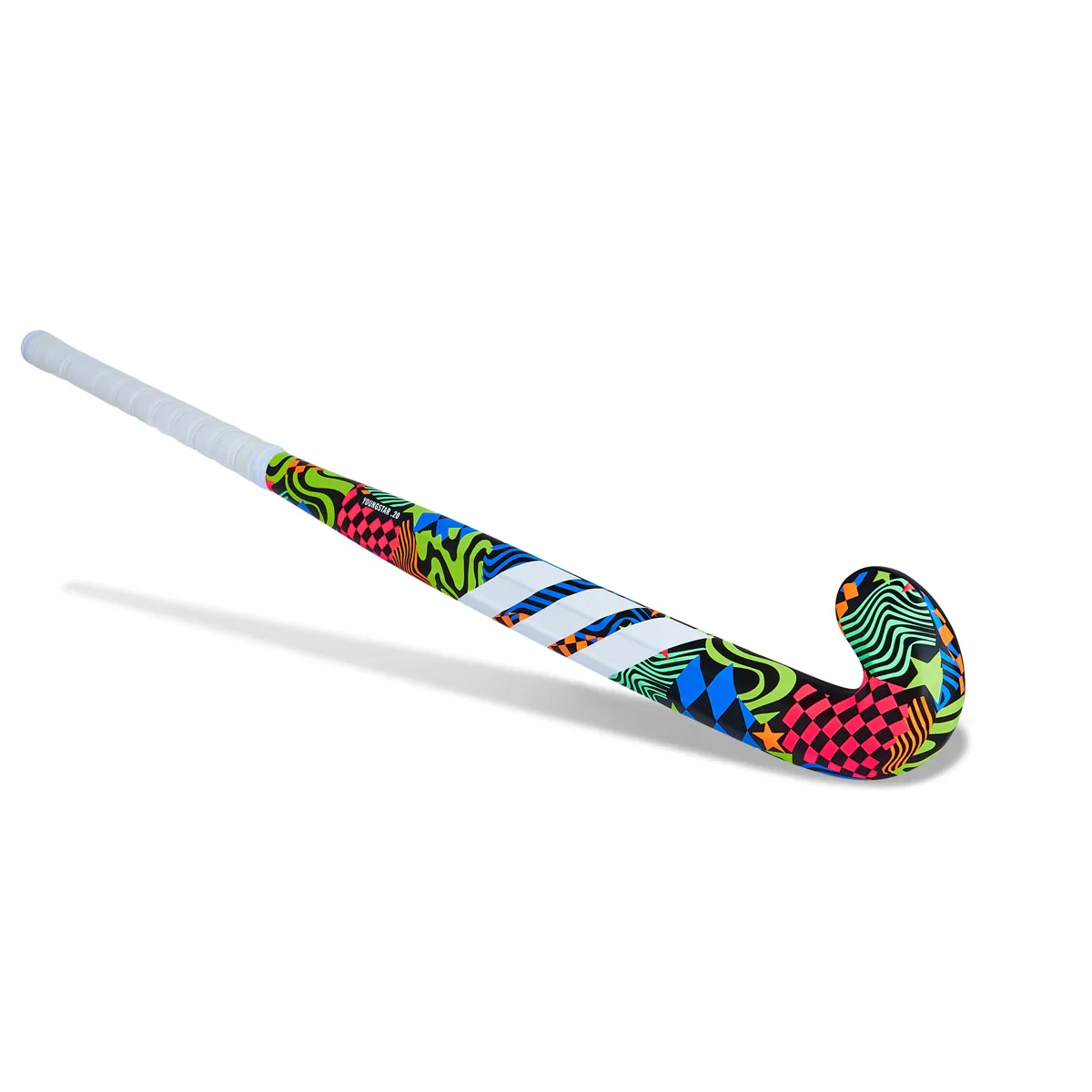 Adidas Youngstar .20 Hockey Stick - Image 6