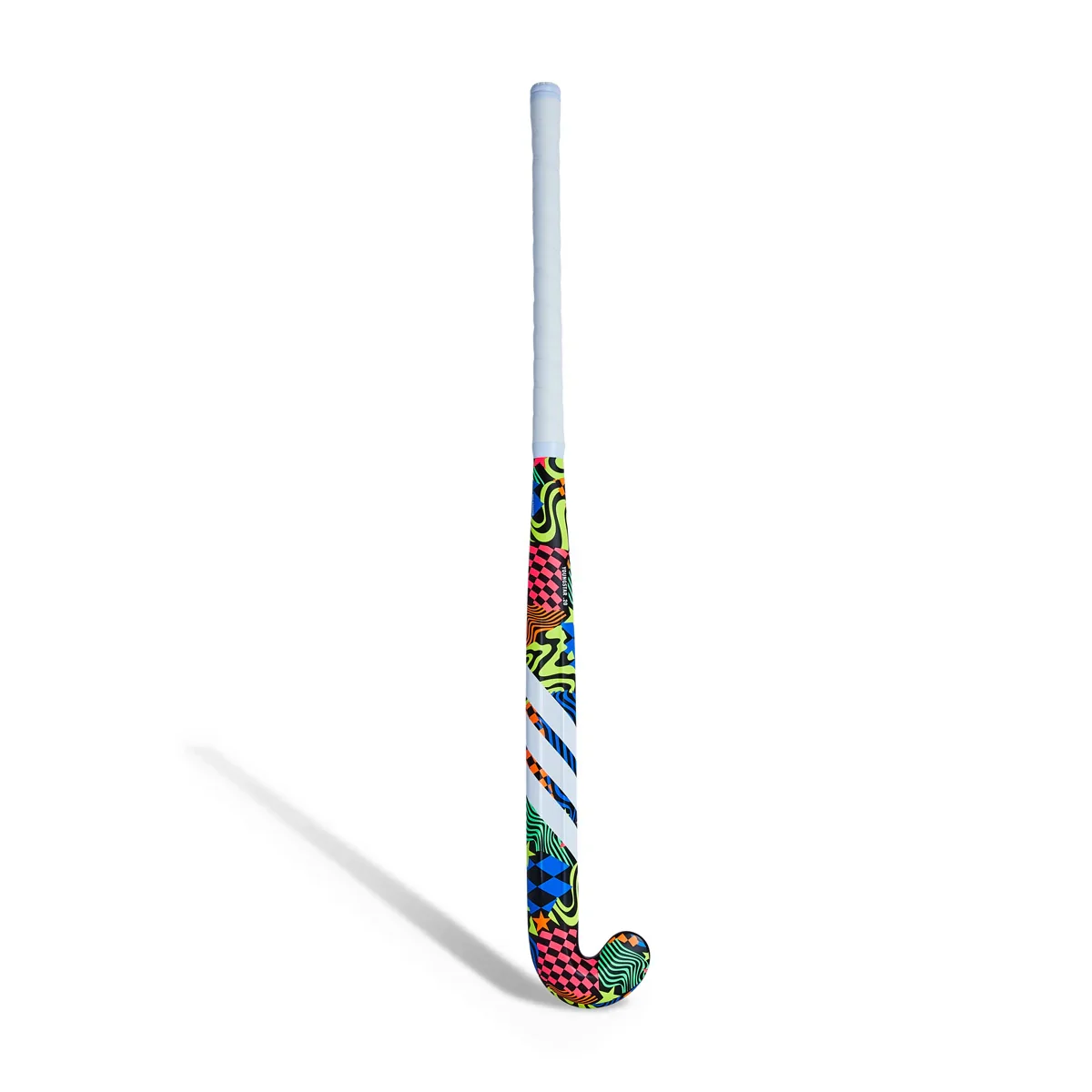 Adidas Youngstar .20 Junior Hockey Stick - Image 7