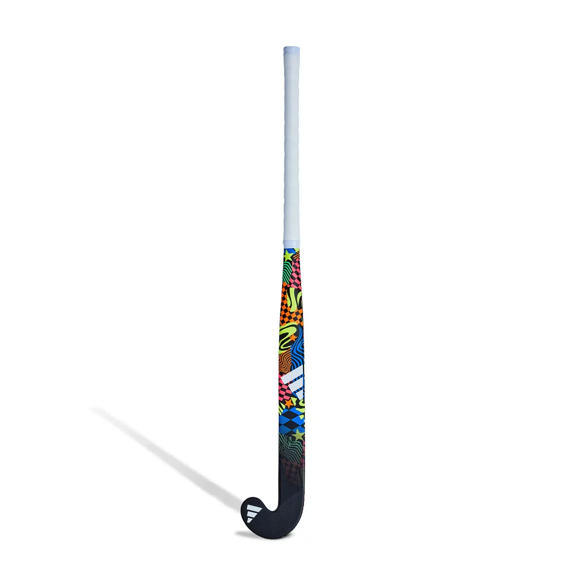 Adidas Youngstar .20 Junior Hockey Stick - Image 8