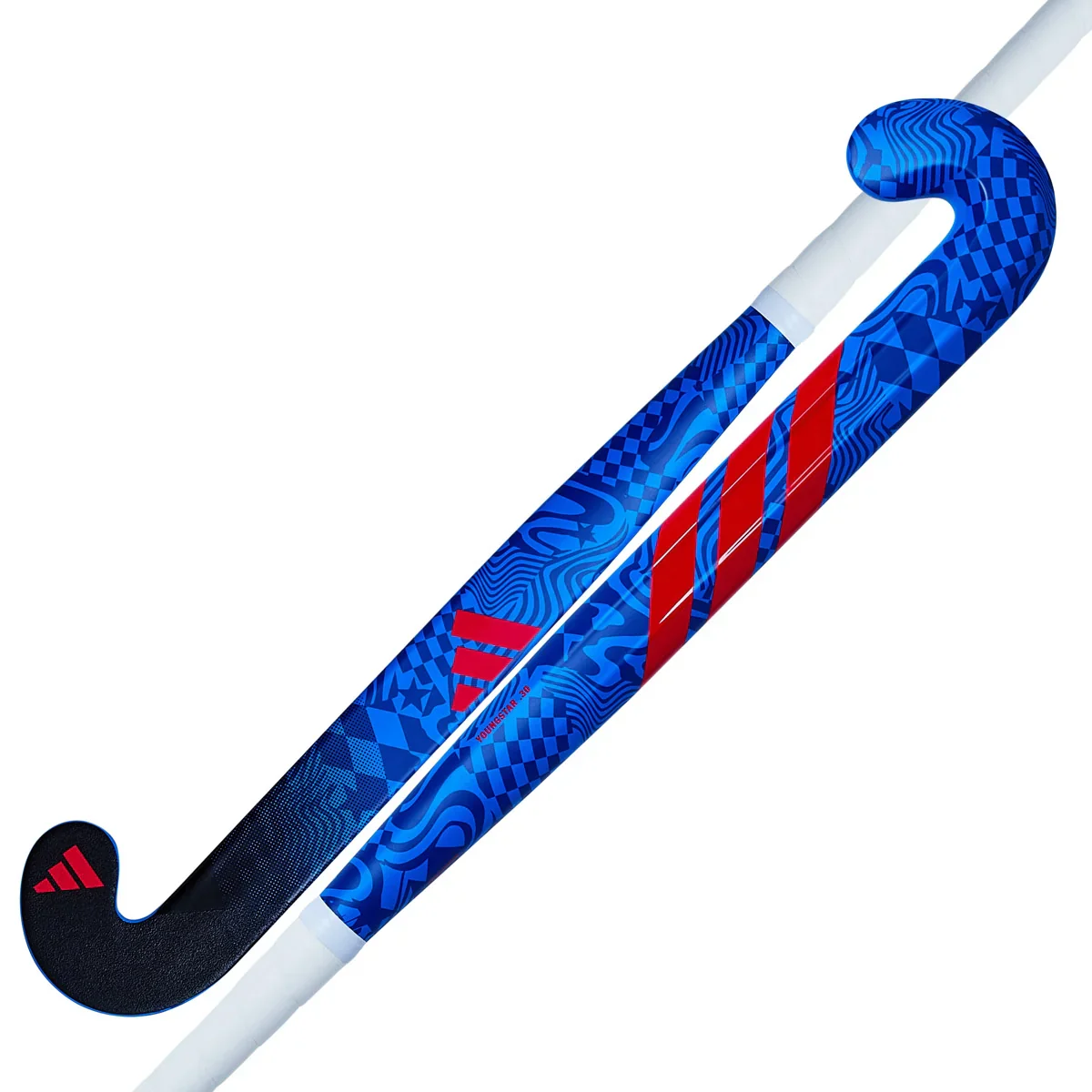 Adidas Youngstar .30 Junior Hockey Stick - Image 5