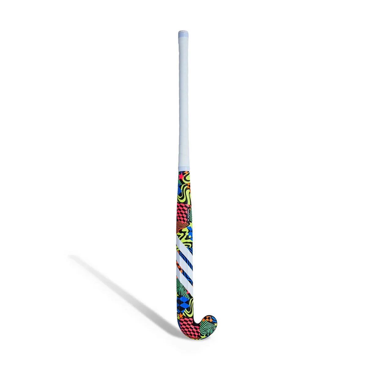 Adidas Youngstar .40 Hockey Stick - Image 3