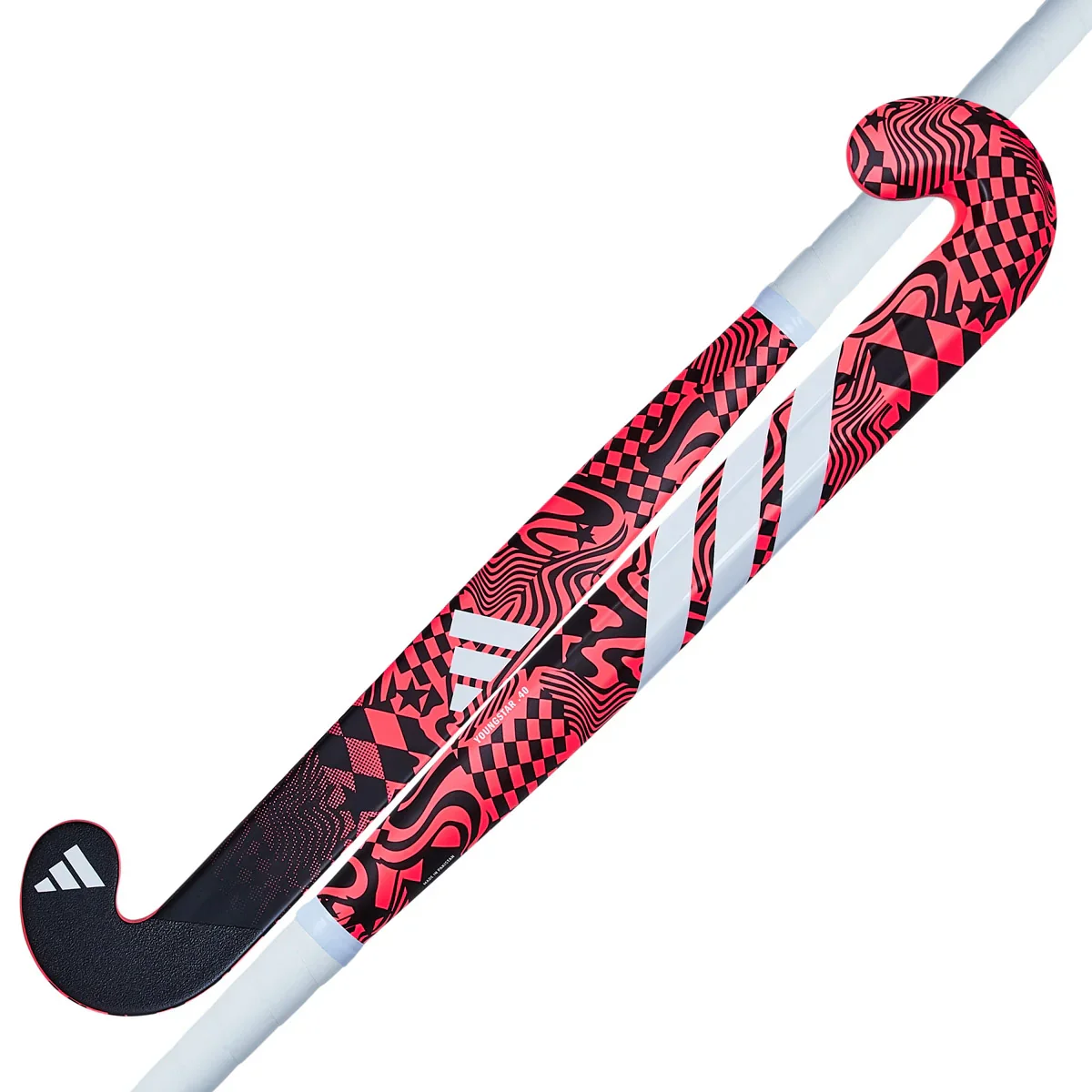 Adidas Youngstar .40 Hockey Stick - Image 5
