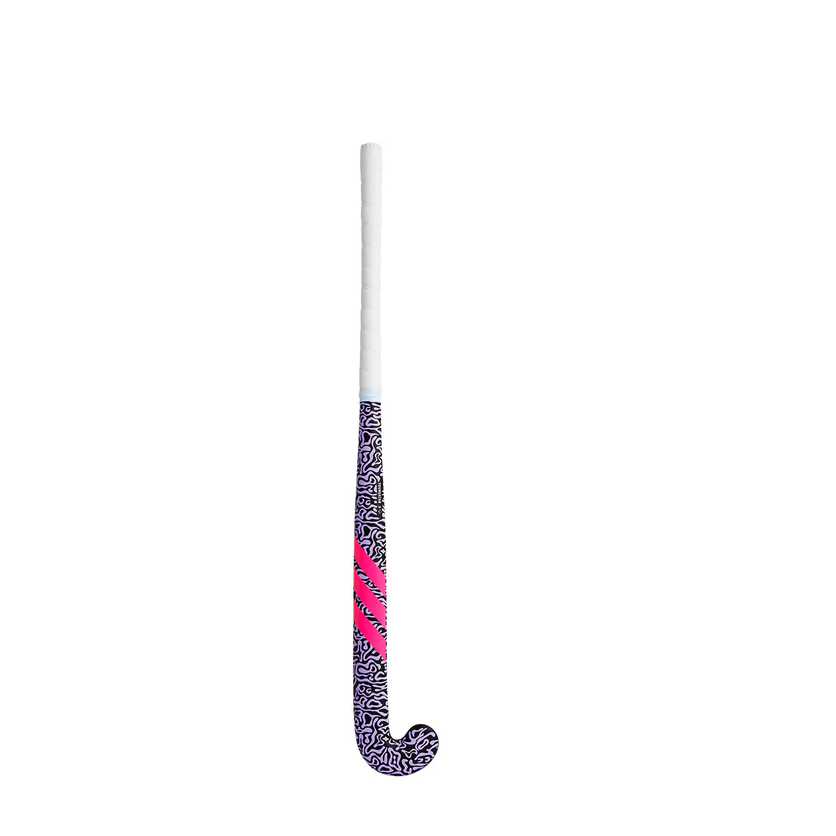 Adidas Youngstar .9 Junior Hockey Stick - 2025 - Image 6