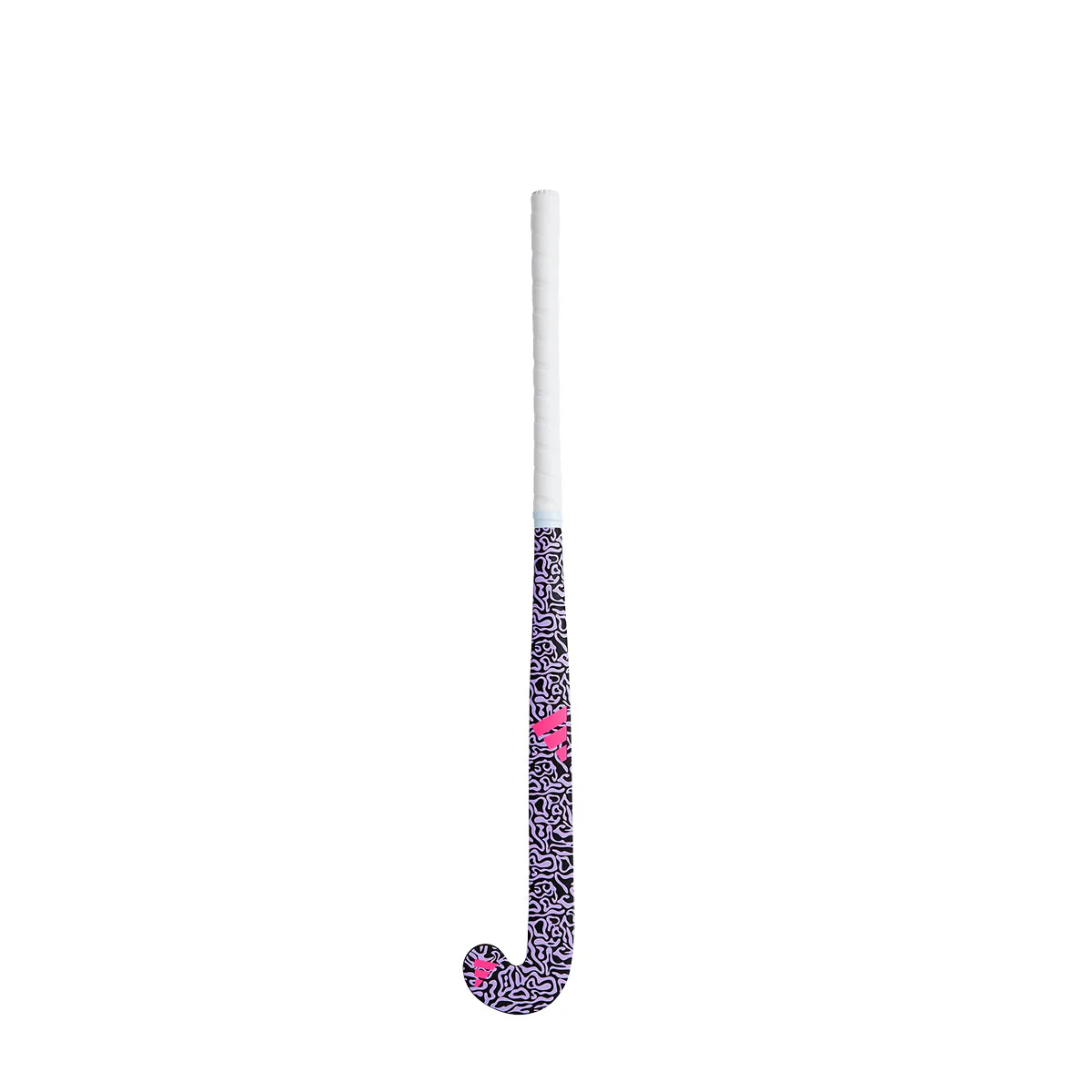 Adidas Youngstar .9 Junior Hockey Stick - 2025 - Image 7