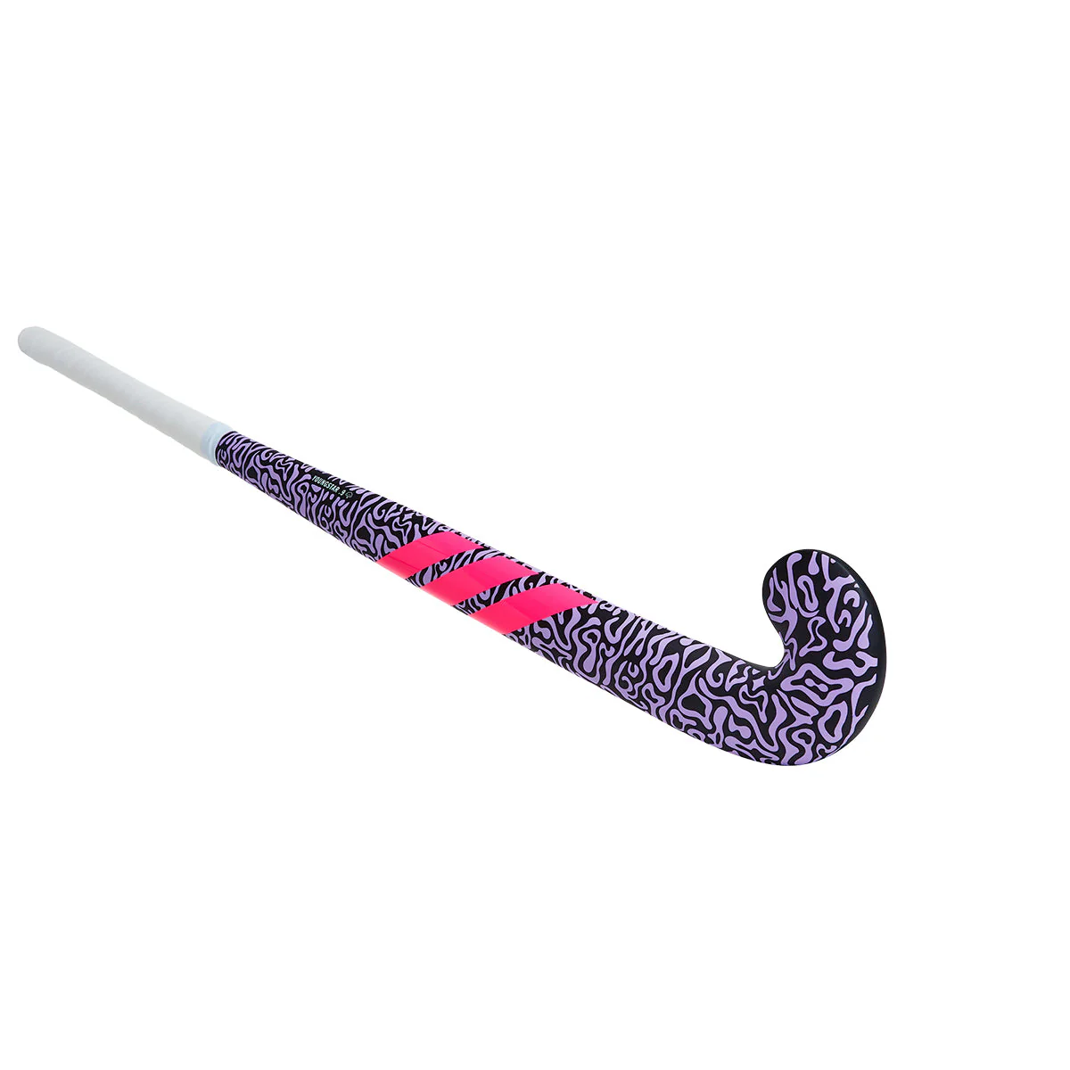Adidas Youngstar .9 Junior Hockey Stick - 2025 - Image 8
