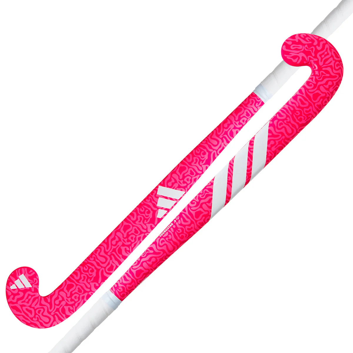 Adidas Youngstar .9 Junior Hockey Stick - 2025 - Image 9