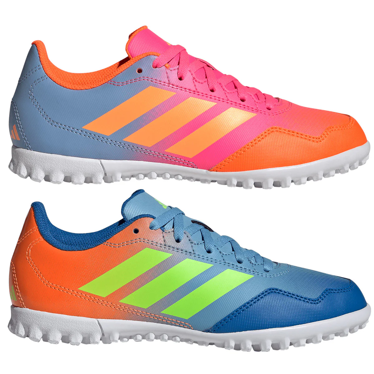 Adidas Youngstar Rise Hockey Shoes - 2025