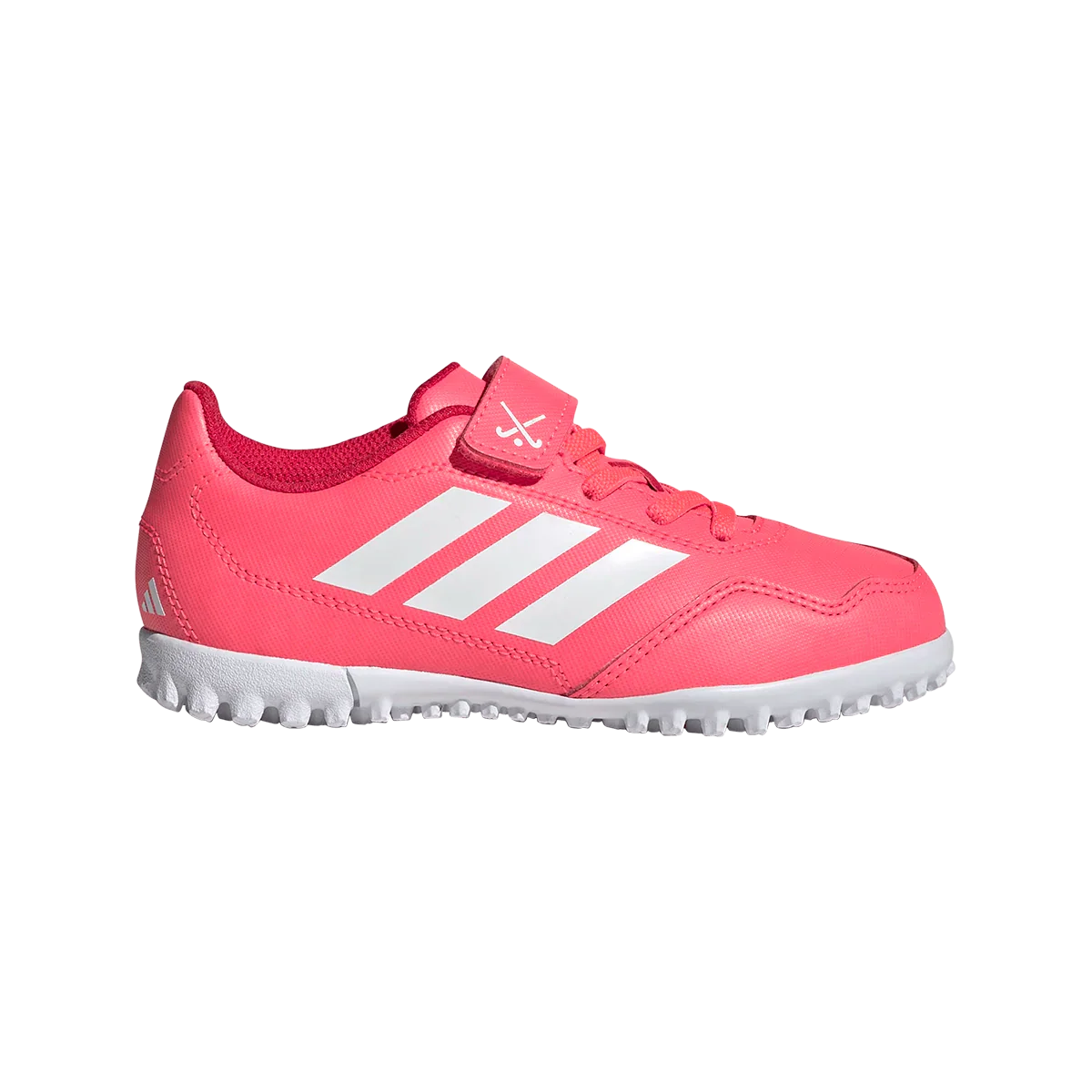 Adidas Youngstar Rise Velcro Junior Hockey Shoes - 2026 - Image 11