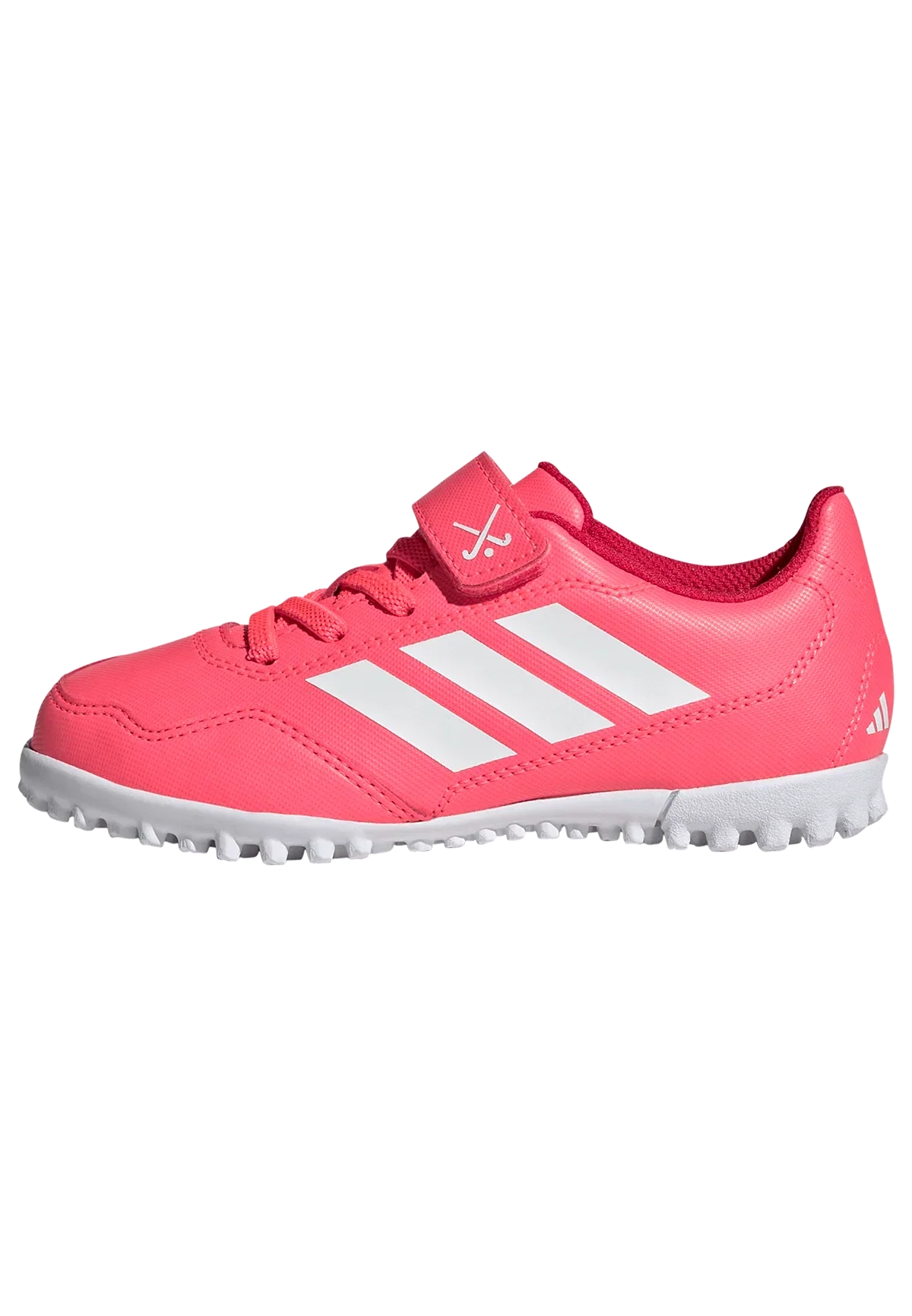 Adidas Youngstar Rise Velcro Junior Hockey Shoes - 2026 - Image 12
