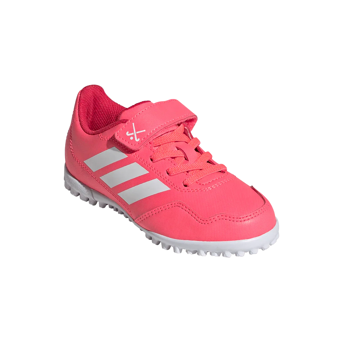 Adidas Youngstar Rise Velcro Junior Hockey Shoes - 2026 - Image 13