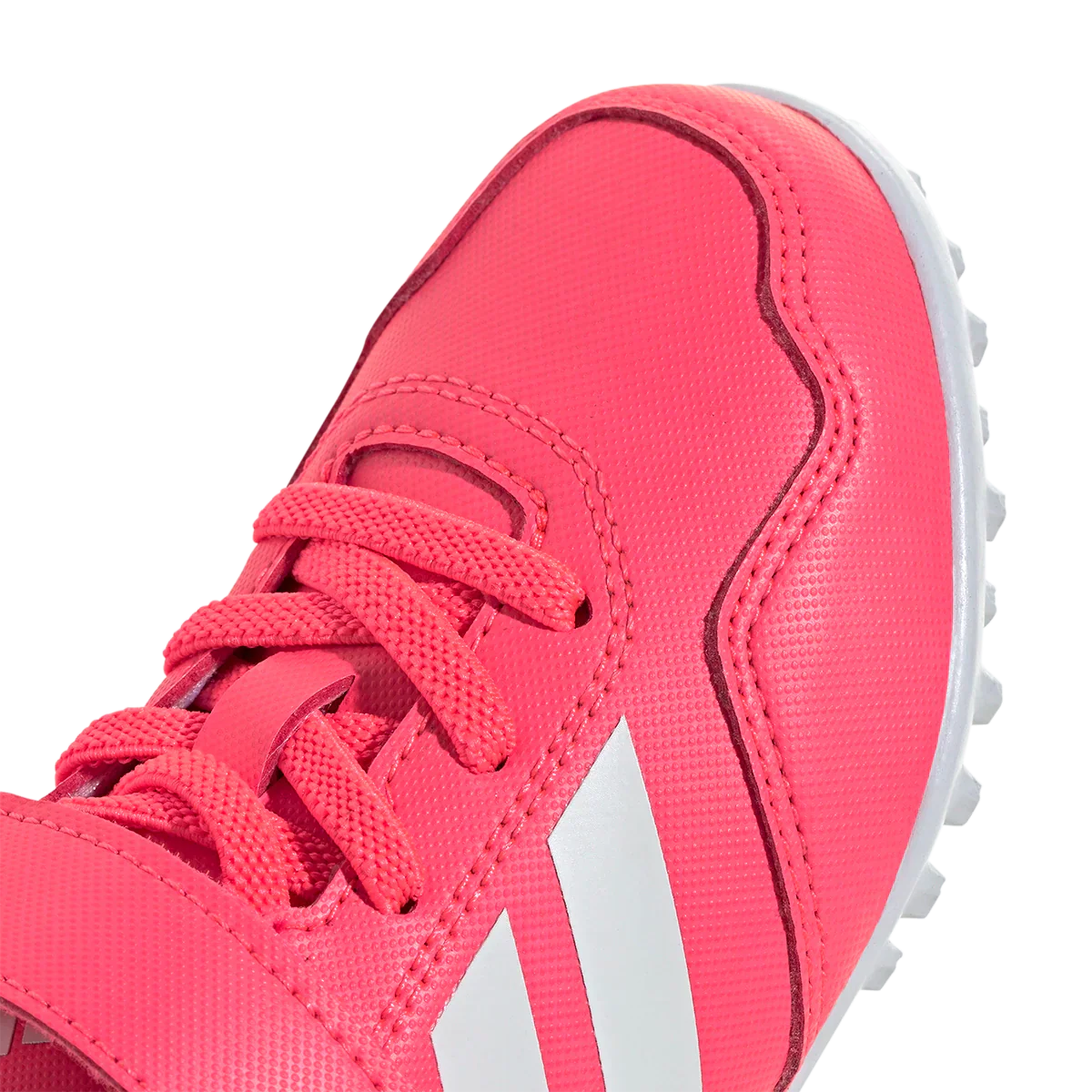 Adidas Youngstar Rise Velcro Junior Hockey Shoes - 2026 - Image 20