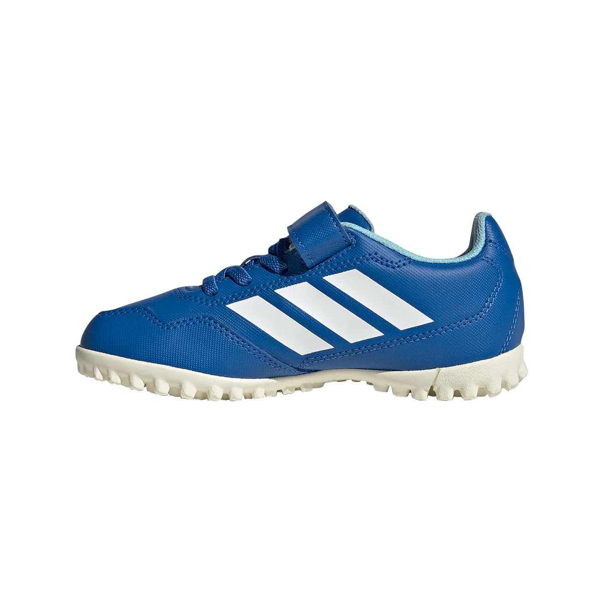 Adidas Youngstar Rise Velcro Junior Hockey Shoes - 2026 - Image 3