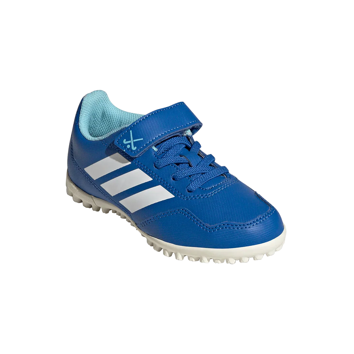 Adidas Youngstar Rise Velcro Junior Hockey Shoes - 2026 - Image 4