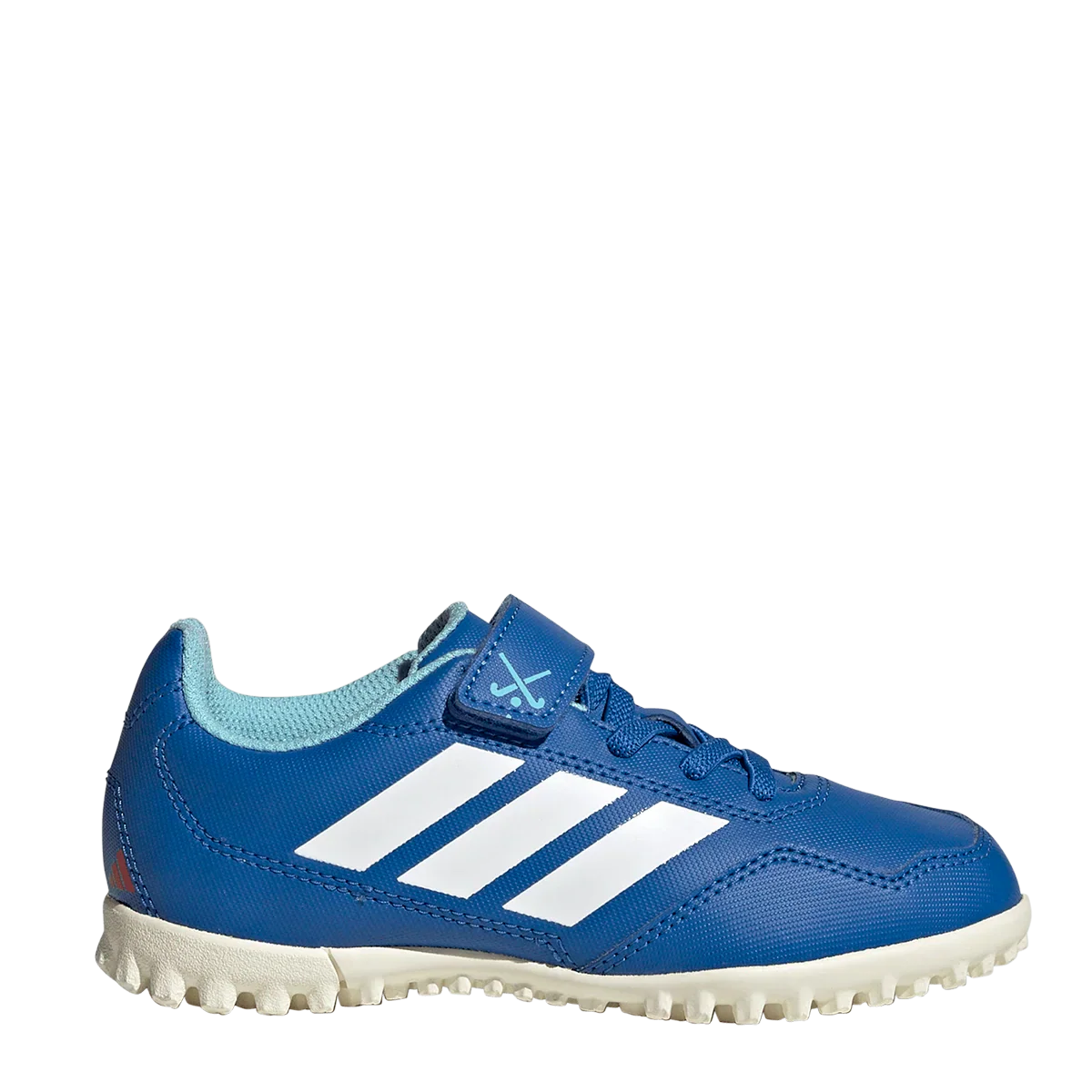 Adidas Youngstar Rise Velcro Junior Hockey Shoes - 2026 - Image 6