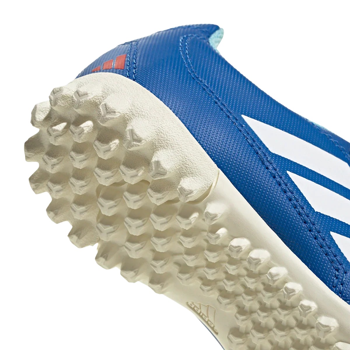 Adidas Youngstar Rise Velcro Junior Hockey Shoes - 2026 - Image 8