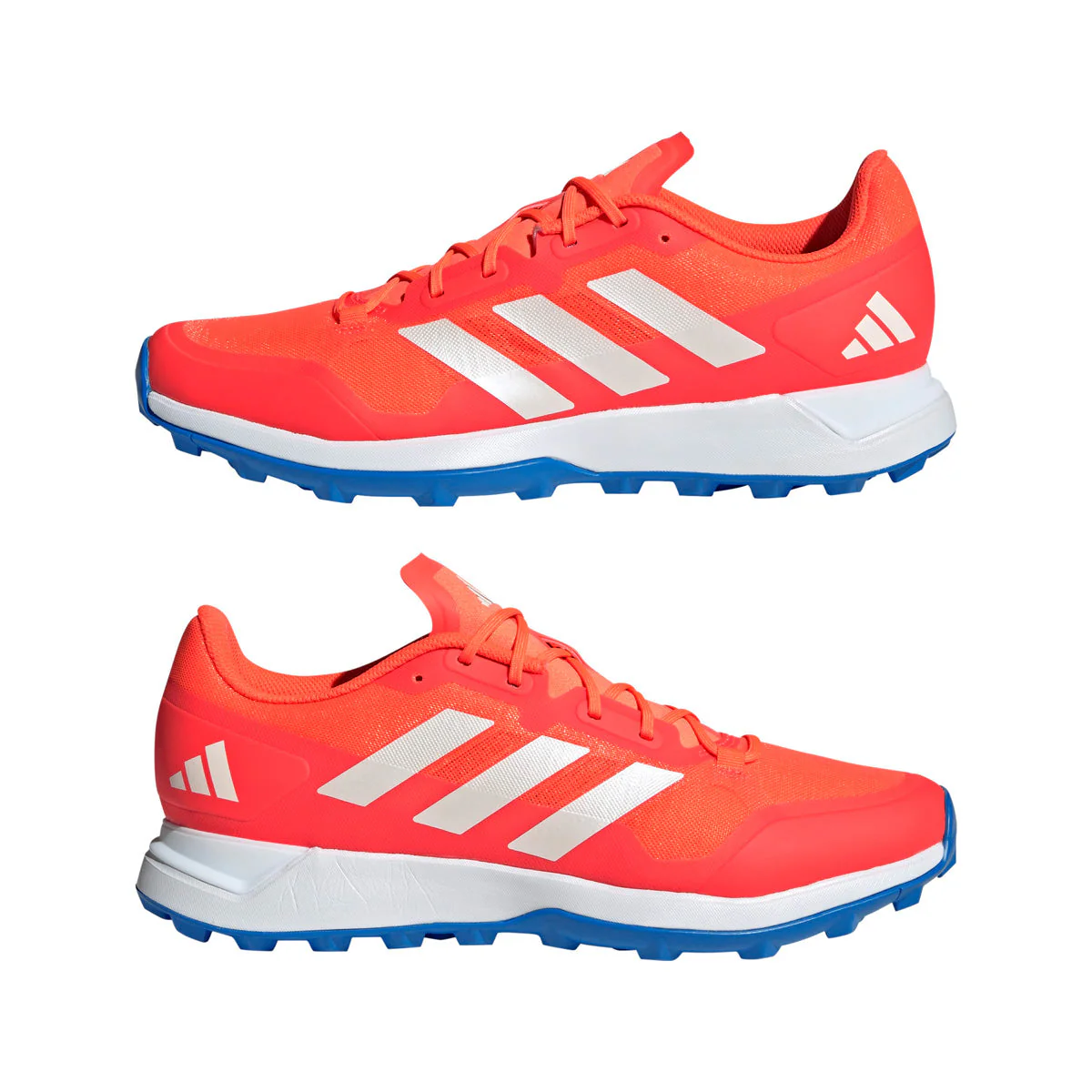 Adidas Zone Dox 2.2S Hockey Shoes - 2025 - Image 15
