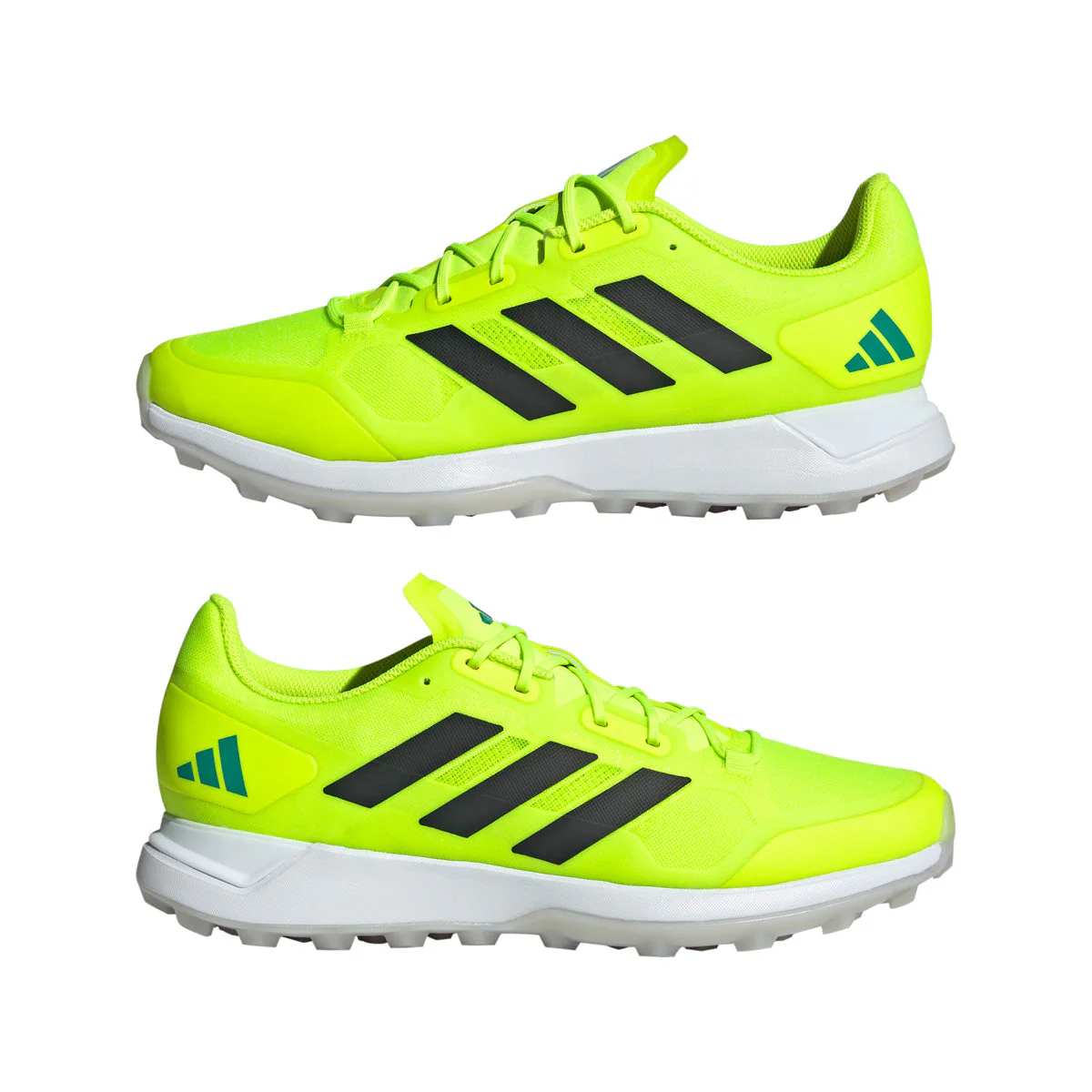 Adidas Zone Dox 2.2S Hockey Shoes - 2025 - Image 4