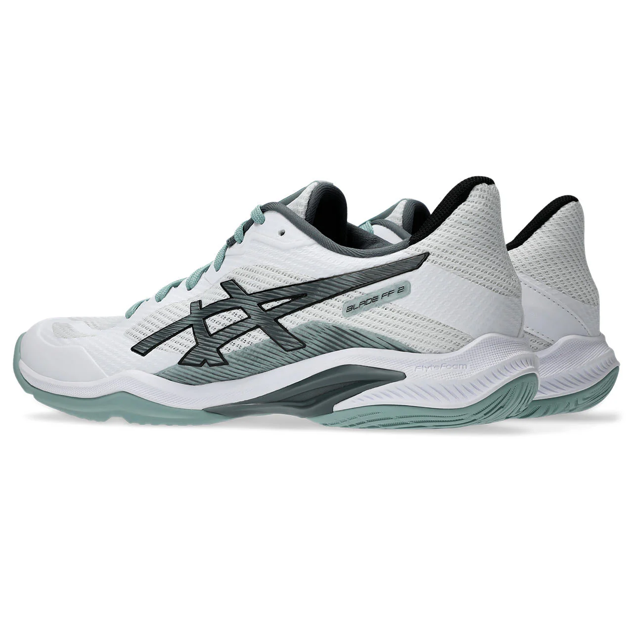 Asics Blade FF 2 Mens Indoor Sports Shoes - Image 4
