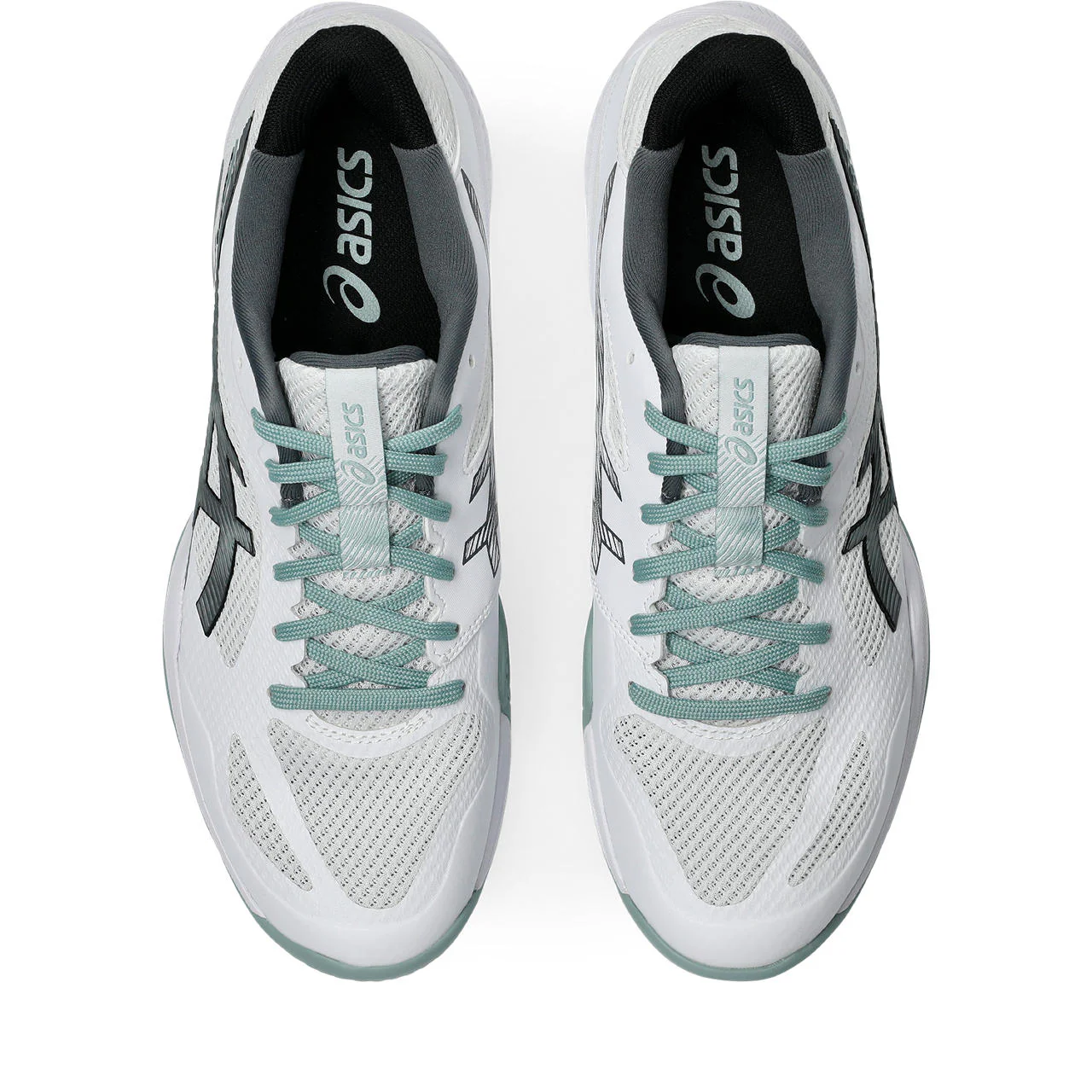 Asics Blade FF 2 Mens Indoor Sports Shoes - Image 5