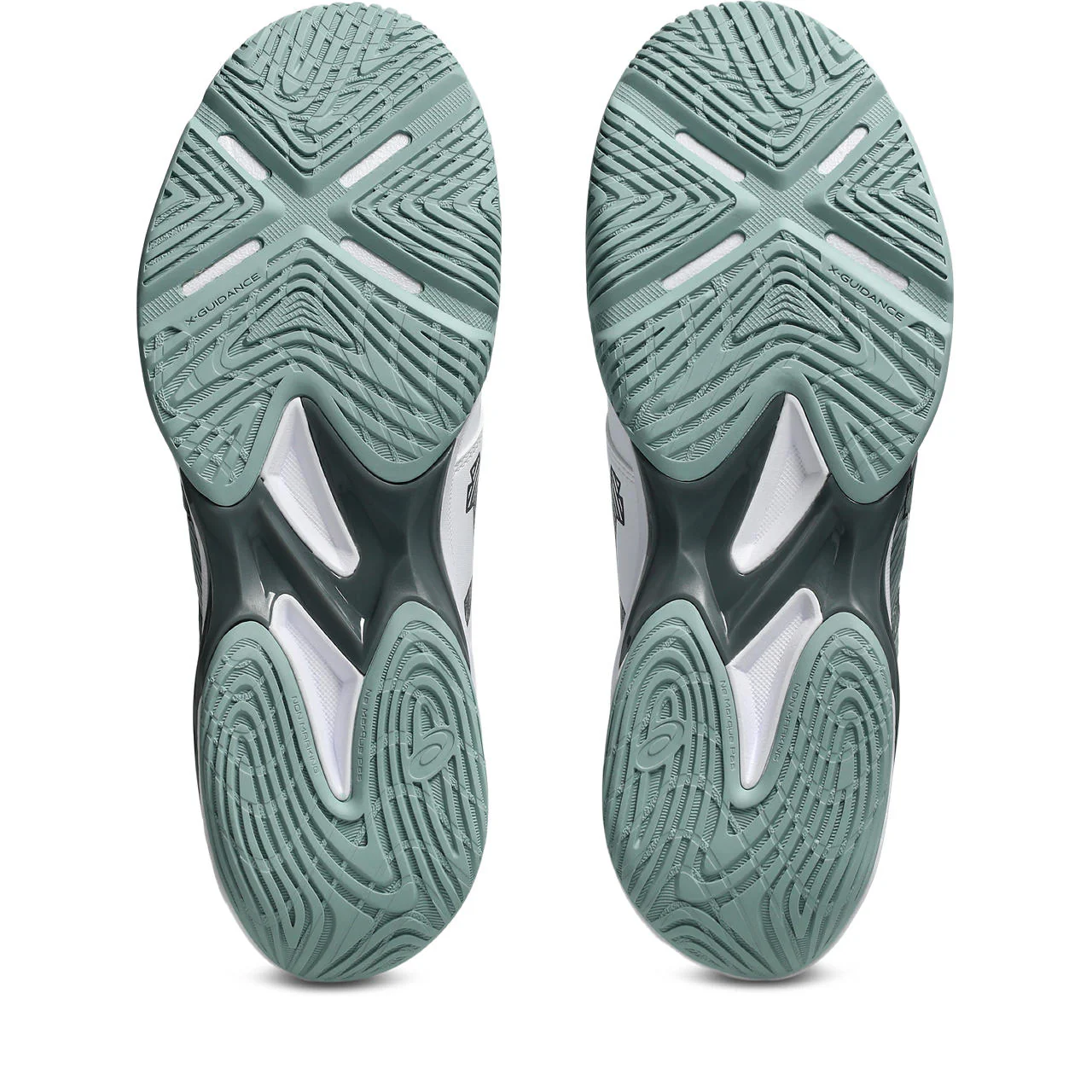 Asics Blade FF 2 Mens Indoor Sports Shoes - Image 6