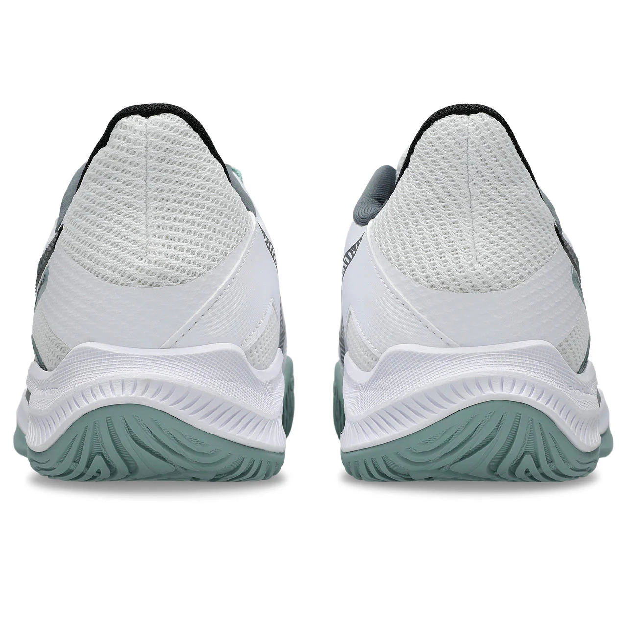 Asics Blade FF 2 Mens Indoor Sports Shoes - Image 7