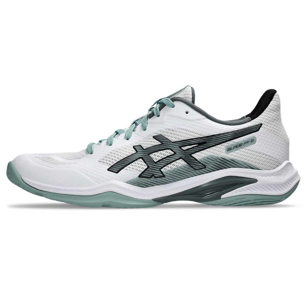 Asics Blade FF 2 Mens Indoor Sports Shoes - Image 8