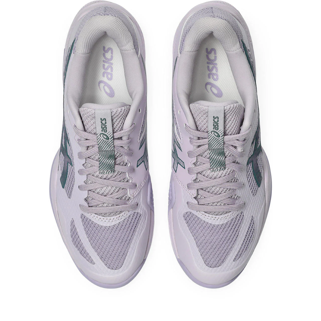 Asics Blade FF 2 Women Indoor Sports Shoes - Image 5