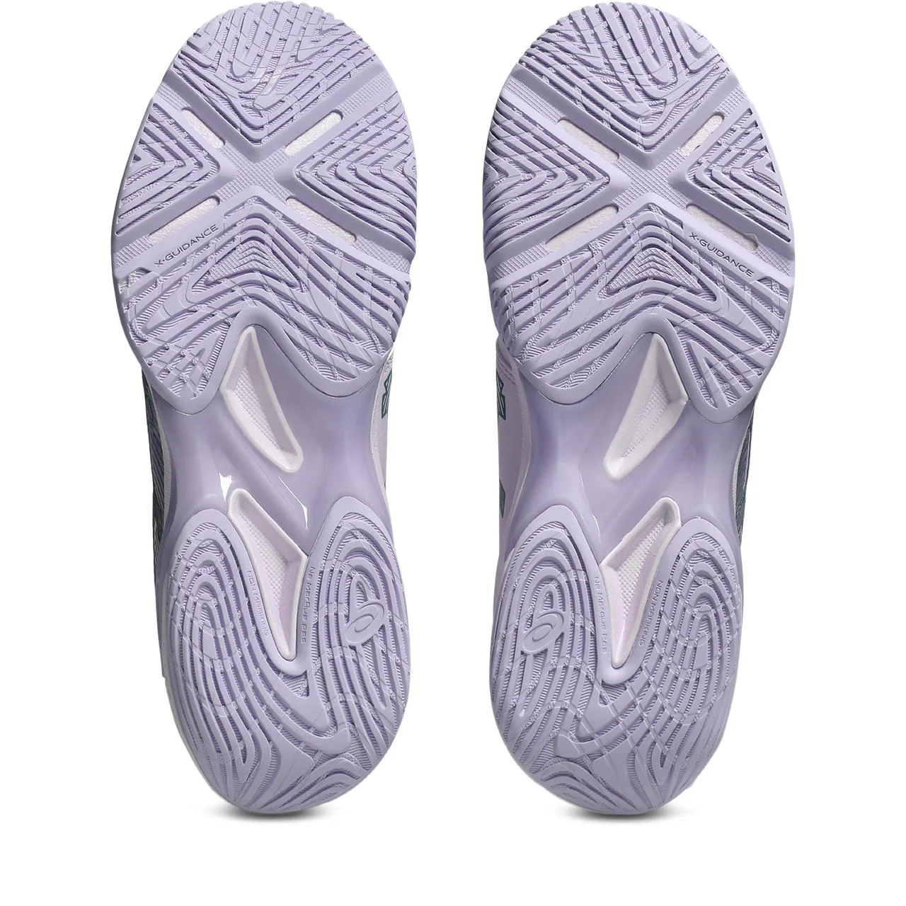 Asics Blade FF 2 Women Indoor Sports Shoes - Image 6