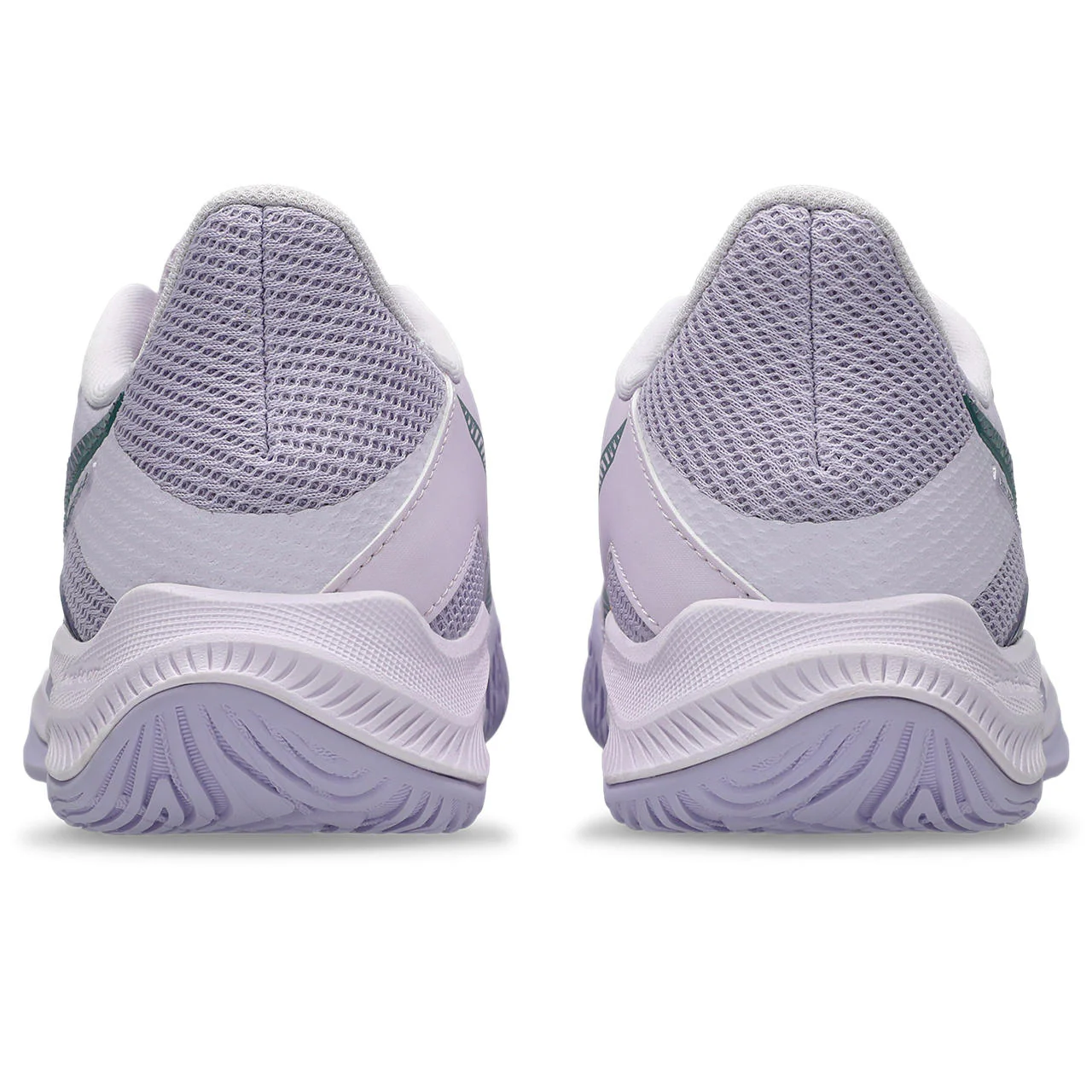 Asics Blade FF 2 Women Indoor Sports Shoes - Image 7