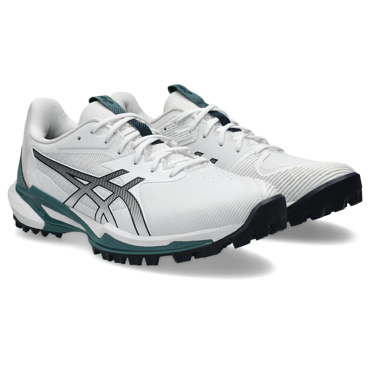 Asics Field Speed FF 2 Mens Hockey Shoes - 2026 - Image 3